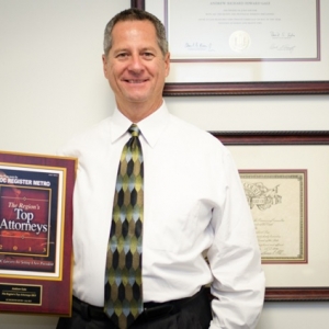 Photo of Incorporation Attorney
