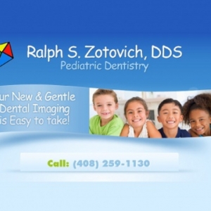 Photo of Zotovich Ralph DDS Our Office Of Pediatric Dentistry