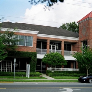 Photo of Law Offices of James O. Cunningham, P.A. personal injury law firm represents injured clients