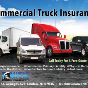Photo of National Independent Truckers Insurance Company