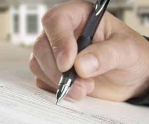 Photo of Wiles Abstract & Title Co. buying a new home or purchasing a commercial property  reliable title insurance