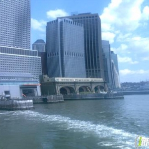 Photo of General Re Corporation known as General Reinsurance