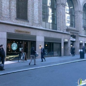 Photo of Fcia Management Company Foreign Credit Insurance Association