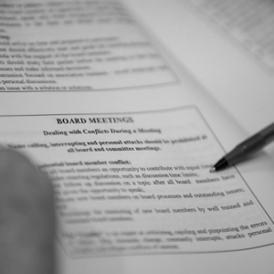 Photo of Mulcahy Law Firm, P.C. Prevent Problems, Solve Problems