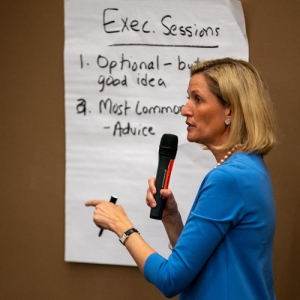 Photo of Mulcahy Law Firm, P.C. Prevent Problems, Solve Problems
