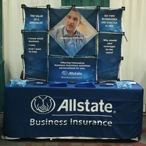 Photo of Greg Decker: Allstate Insurance providing high quality insurance and other products to the marketplace