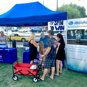 Photo of Greg Decker: Allstate Insurance providing high quality insurance and other products to the marketplace