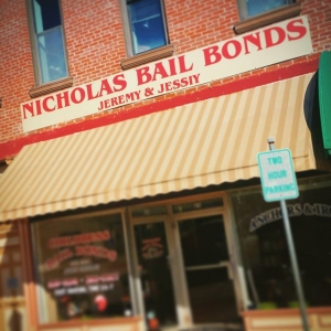 Photo of Nicholas Bail Bonds Agent