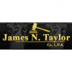 Photo of James N. Taylor Co., L.P.A. with quality, knowledgeable legal services