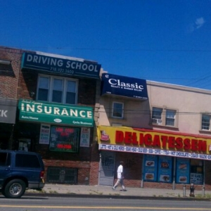 Photo of Select Services Agency