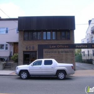 Photo of DORRITY LAW OFFICE