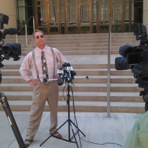 Photo of Urbano Law DUI and family law defense attorney