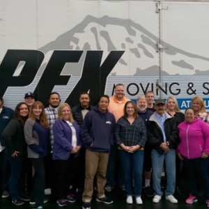 Photo of Apex Moving & Storage