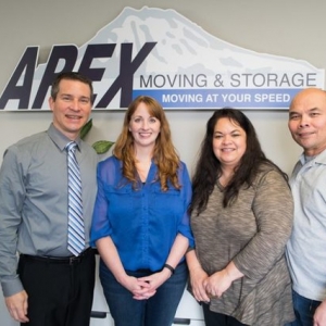 Photo of Apex Moving & Storage