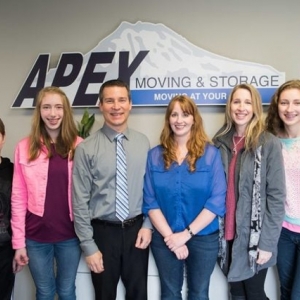 Photo of Apex Moving & Storage