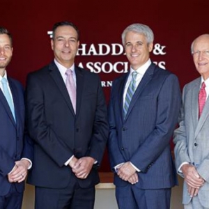 Photo of Haddad & Associates A friendly law office