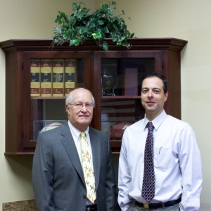 Photo of Haddad & Associates A friendly law office