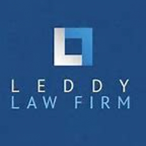Photo of Leddy Law Firm, LLC  charged with a criminal offense