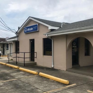 Photo of Frank Capella: Allstate Insurance As an Allstate Agent in Chalmette