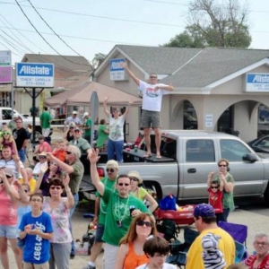 Photo of Frank Capella: Allstate Insurance As an Allstate Agent in Chalmette