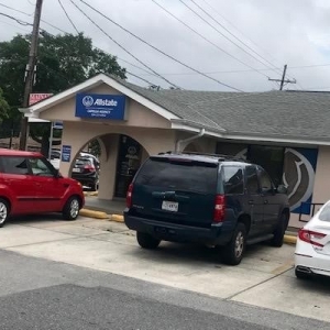 Photo of Frank Capella: Allstate Insurance As an Allstate Agent in Chalmette