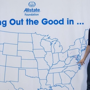 Williamsburg Logan Wease: Allstate Insurance long-term care and retirement solutions and automobile and homeowners insurance