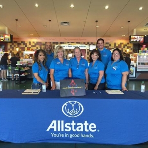 Photo of Jalene Berger: Allstate Insurance Agent