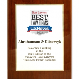Photo of Abrahamson & Uiterwyk Car Accident and Injury Lawyers