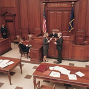 Photo of Cioe & Wagenblast Law Firm
