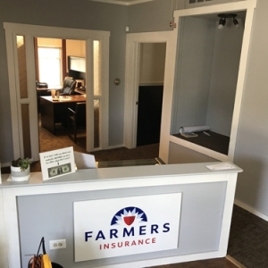 Photo of Farmers Insurance - Darren Davis your personal Farmers Insurance agent located in Tinley Park