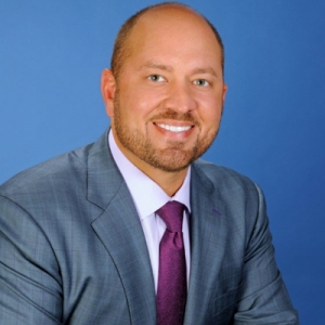 Photo of Mark S. McKinney: Allstate Insurance Company