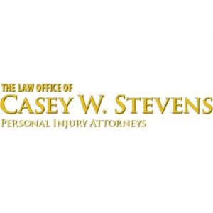 Photo of Casey W Stevens The Law Office Of Handle Your Personal Injury Case