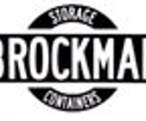 Afton Brockman Storage Trailers
