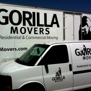 Photo of Gorilla Movers