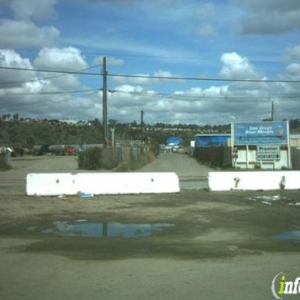 Photo of San Diego Boat Movers