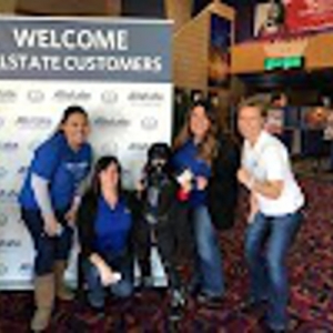 Photo of Michelle Terelak: Allstate Insurance  in all of your auto, home, life, and renters insurance needs