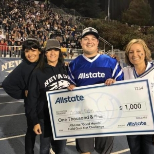 Photo of Michelle Terelak: Allstate Insurance  in all of your auto, home, life, and renters insurance needs