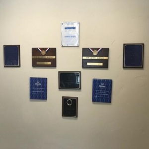 Photo of Sam Zenor: Allstate Insurance an Allstate agent for 34 years