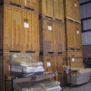 Photo of SeaCure Moving, Inc., Bekins Agent
