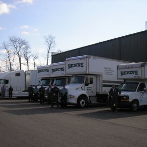 Photo of SeaCure Moving, Inc., Bekins Agent