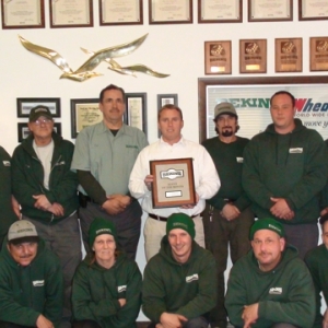 Photo of SeaCure Moving, Inc., Bekins Agent