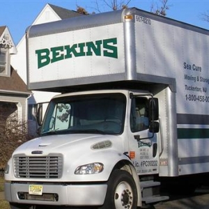 Photo of SeaCure Moving, Inc., Bekins Agent