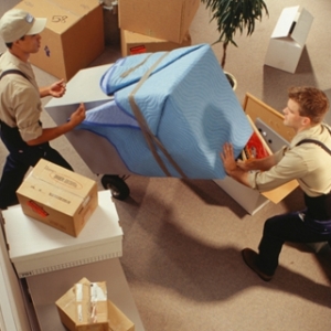 Photo of Express Moving