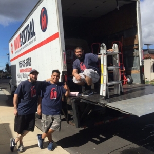 Photo of Move Central, Inc. the full range of moving services
