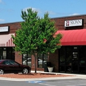 Photo of Sloan Financial Group an integrated suite of products and services
