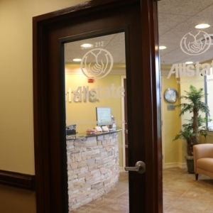 Photo of Jeffrey Bogan: Allstate Insurance Company