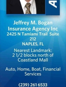 Photo of Jeffrey Bogan: Allstate Insurance Company