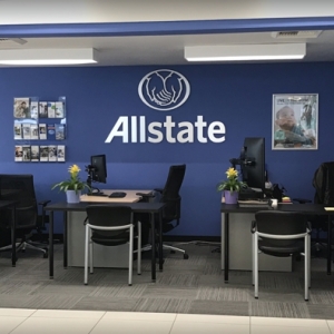 Photo of Dick Hannah Insurance Agency: Allstate Insurance Agent