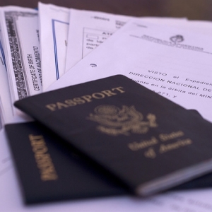 Photo of Law Offices of Andrew Wood LLC to the practice of immigration law