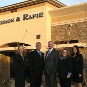 Photo of Mortenson & Rafie LLP